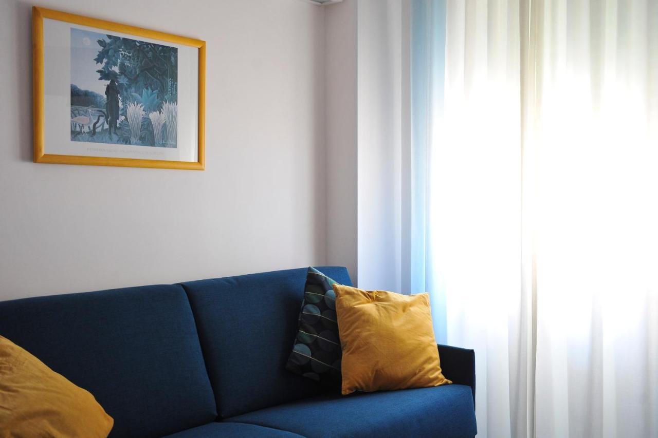 Panoramic Aparthotel 3*