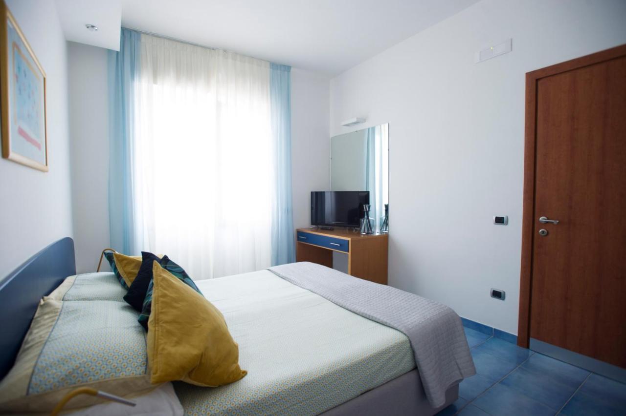 Aparthotel Panoramic Maiori