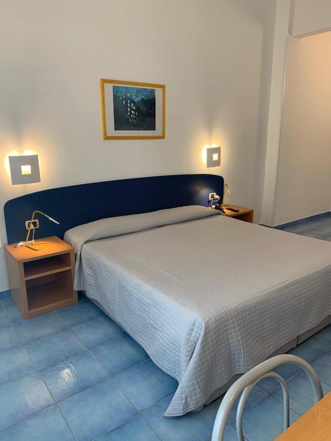 Aparthotel Panoramic 3*