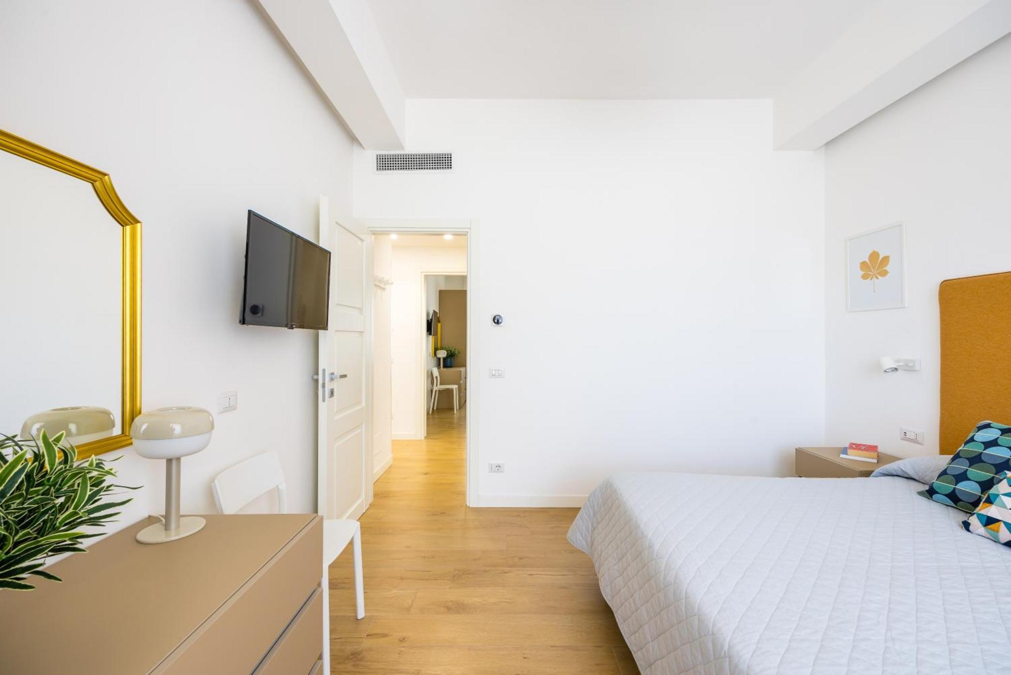 Aparthotel Panoramic