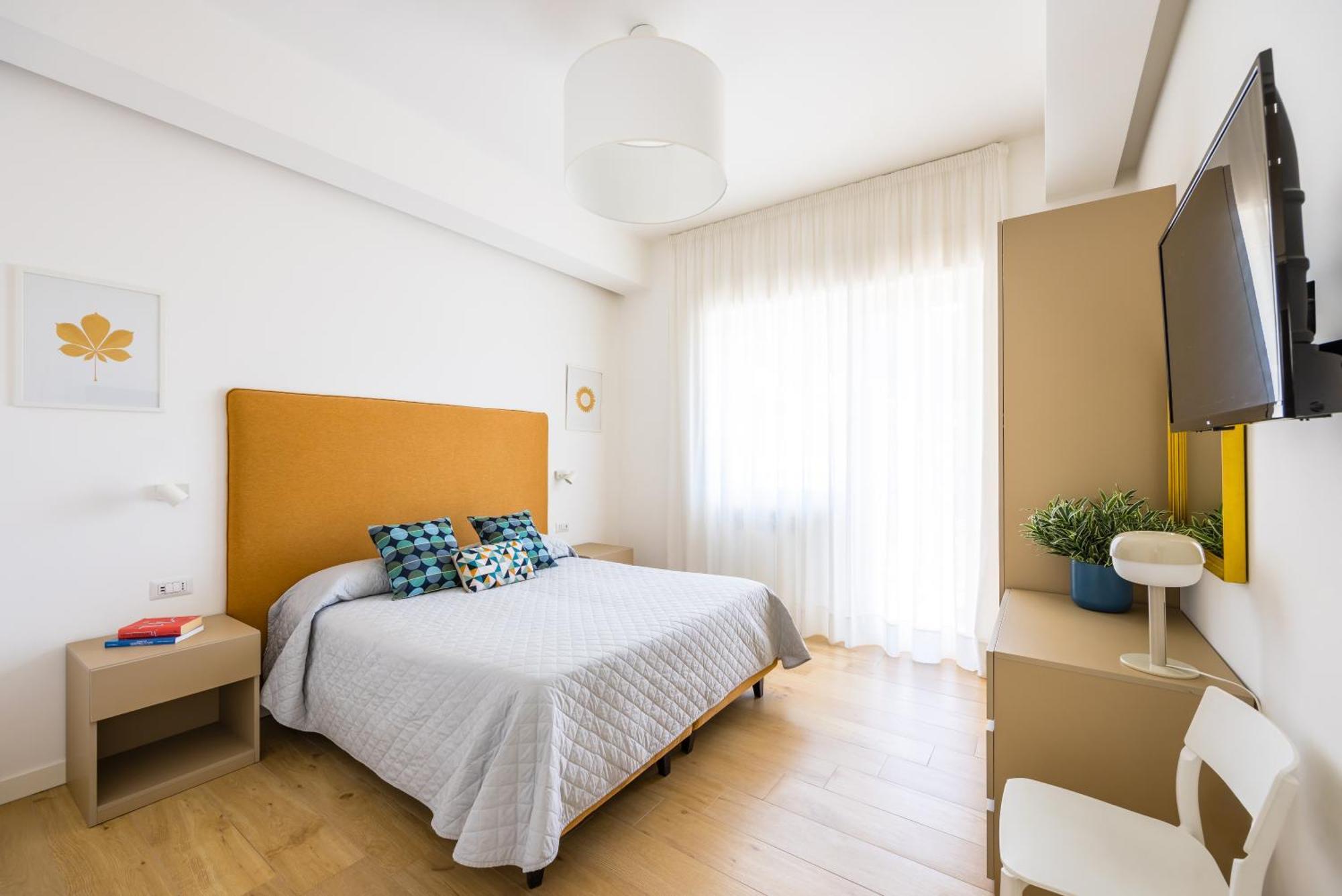 Aparthotel Panoramic Maiori