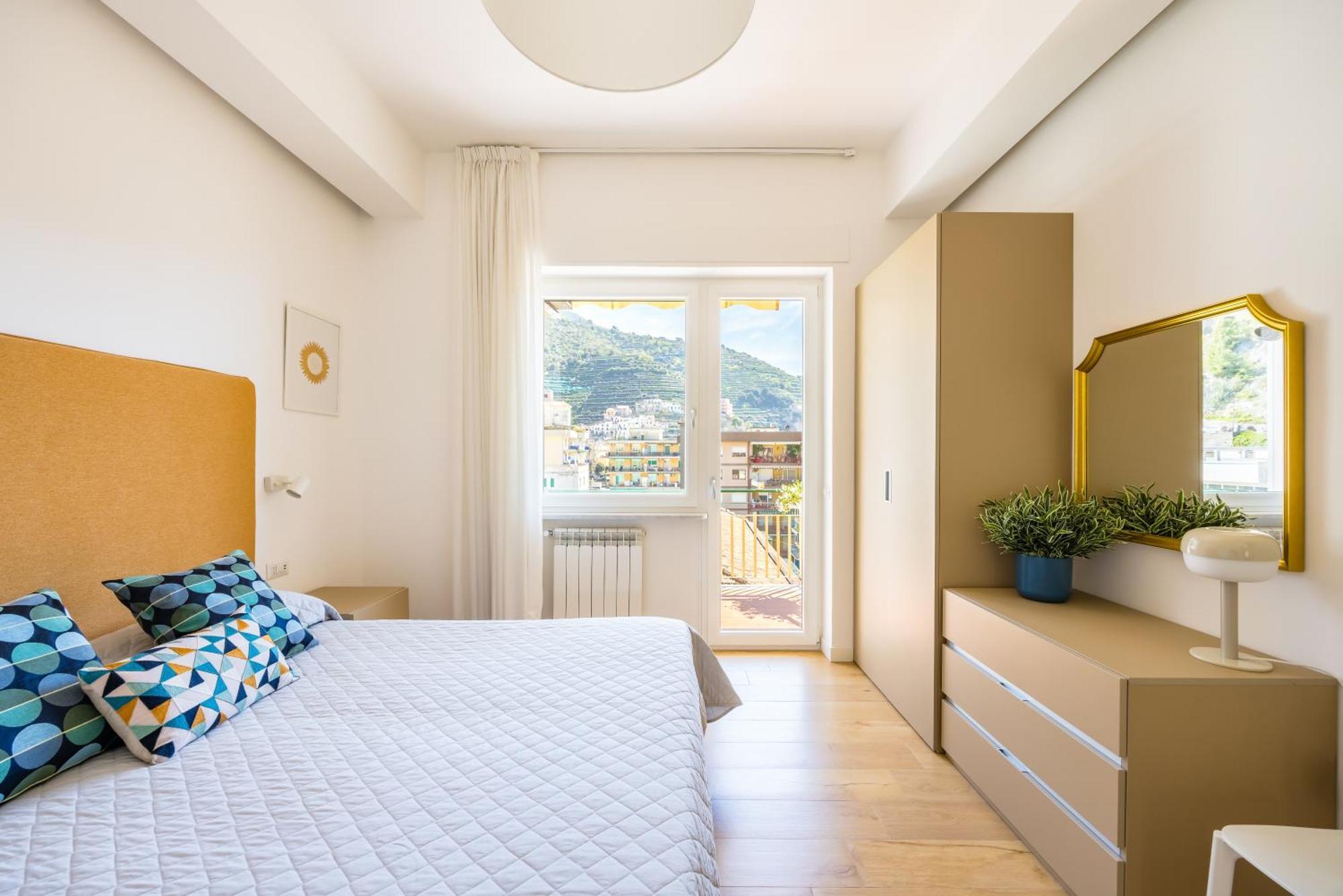 Aparthotel Panoramic