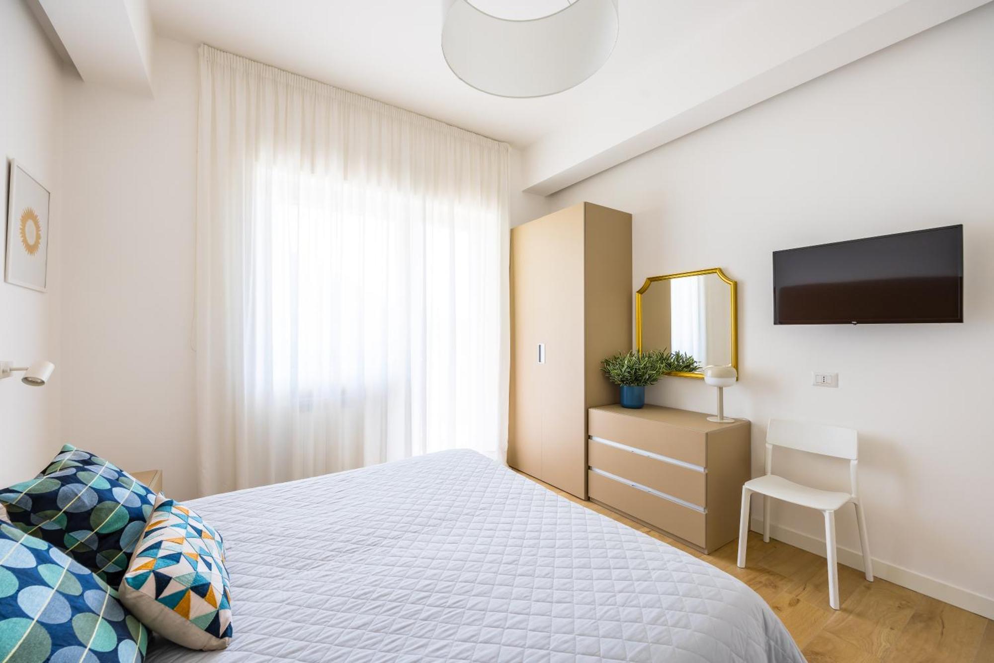 Aparthotel Panoramic 3*