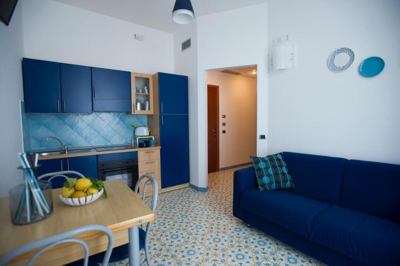 Panoramic Aparthotel Maiori