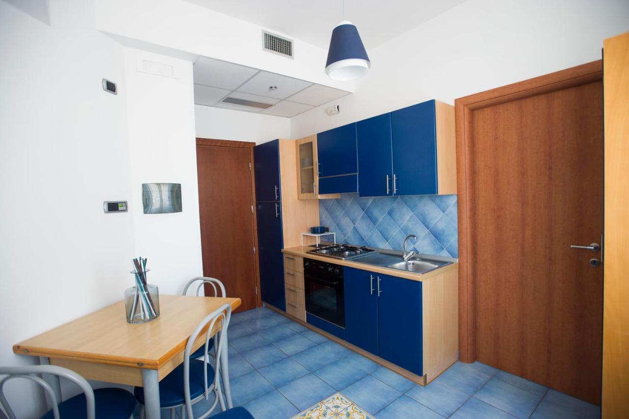 Aparthotel Panoramic Maiori