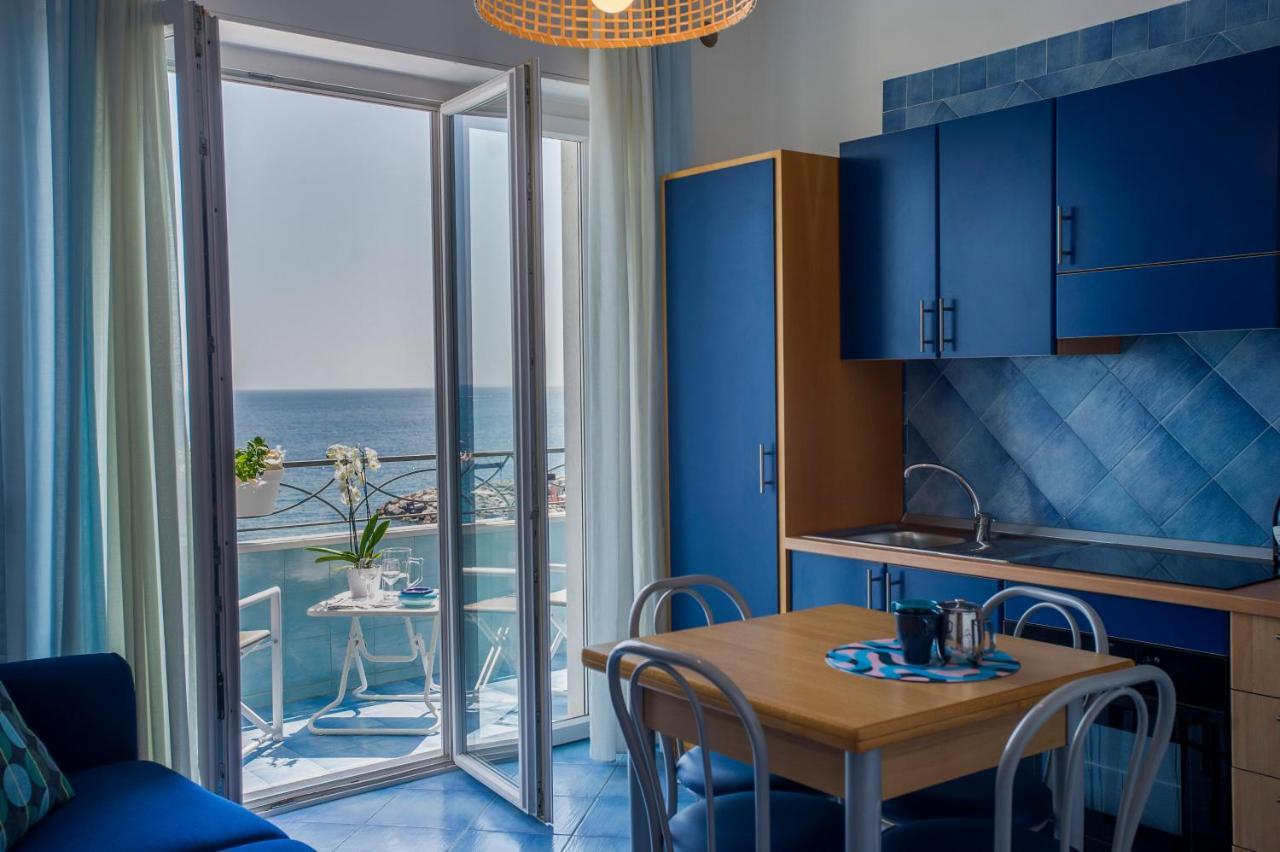 Panoramic Aparthotel
