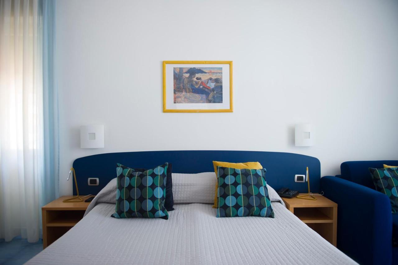 Aparthotel Panoramic 3*