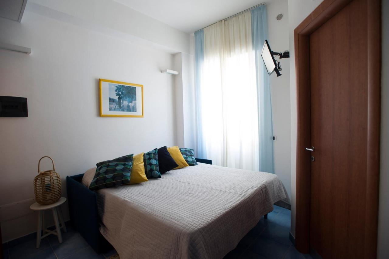 Panoramic Aparthotel 3*