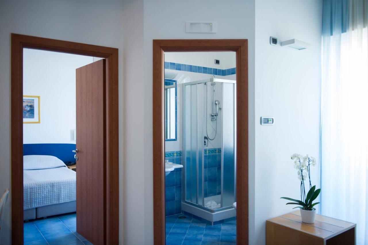 Aparthotel Panoramic Maiori