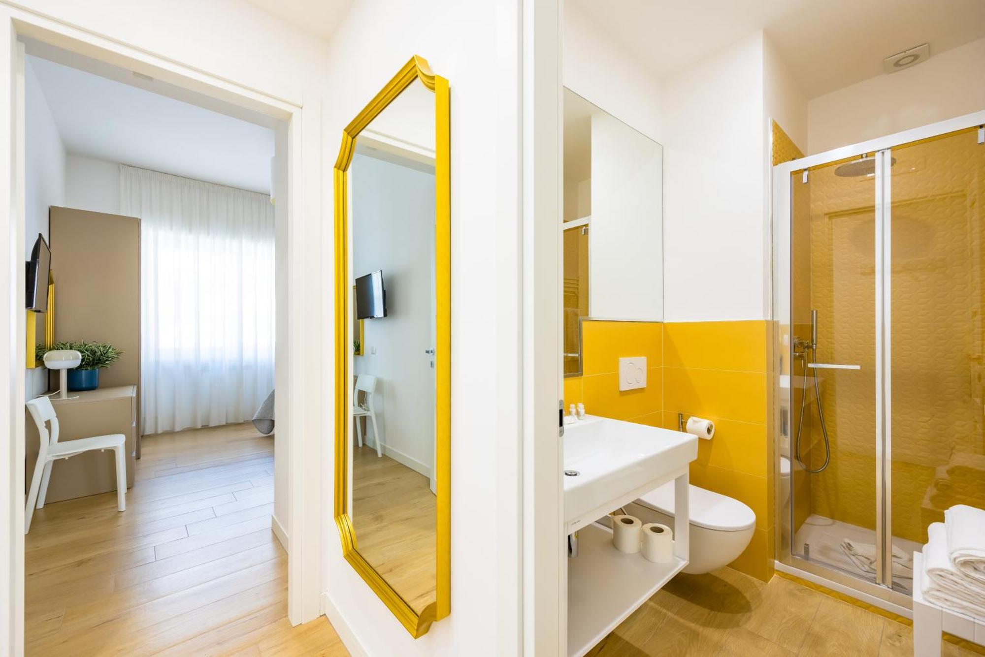 Aparthotel Panoramic Maiori