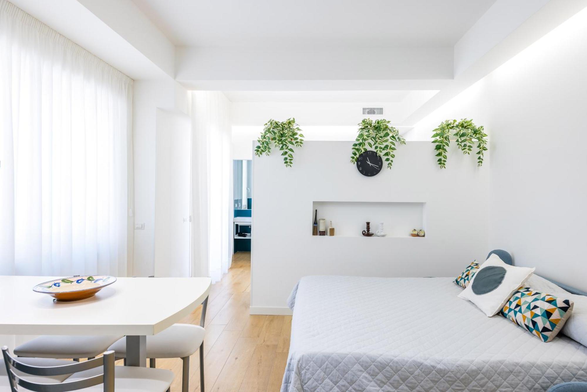 Aparthotel Panoramic