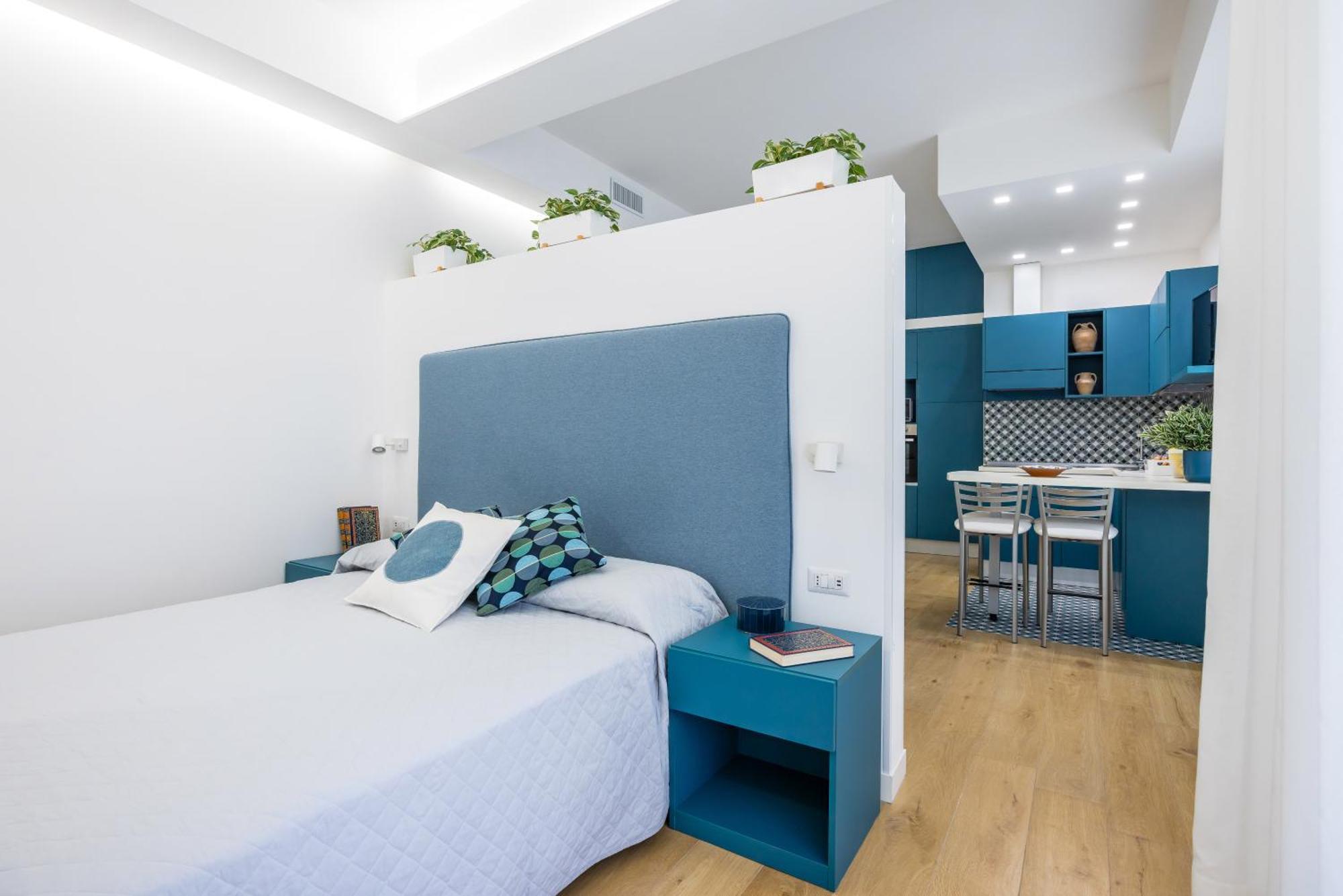 Panoramic Aparthotel 3*